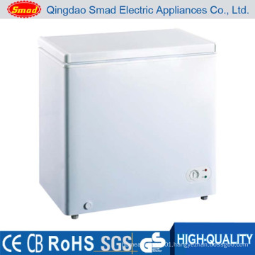155L Wholesale Appliance Small Chest Freezer